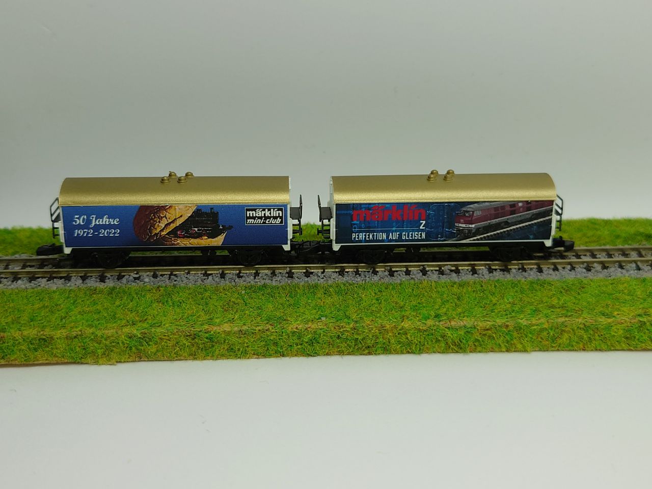 SNCF BB67400 | kashy's ToyBox